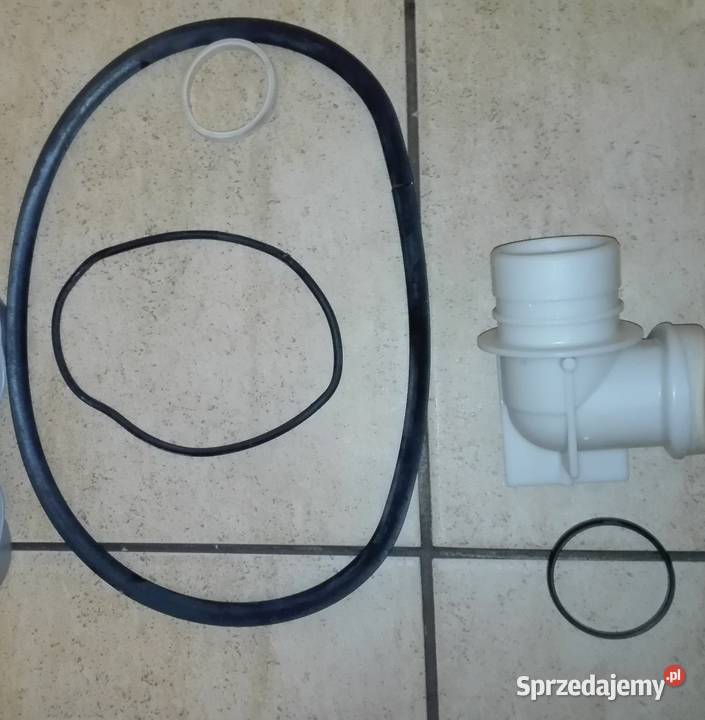 Zelmer Wodnik Duo typ8190A11SK śląskie