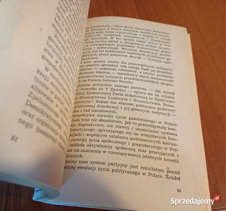 Teoria Lenina a kwestia chłopska w Polsce Zenon historia