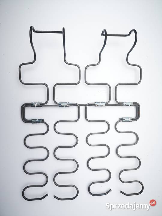 Mitsubishi ASX sprężyny dolne poduszki siedziska Części samochodowe Warszawa sprzedam