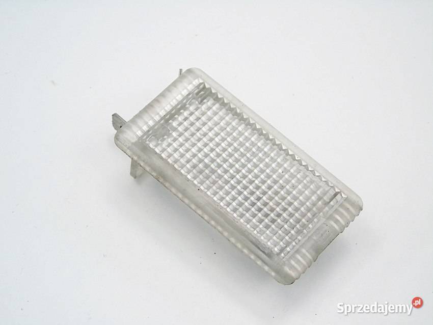 LAMPKA OŚWIETLENIE KABINY MERIVA A 0409 Oświetlenie kabiny