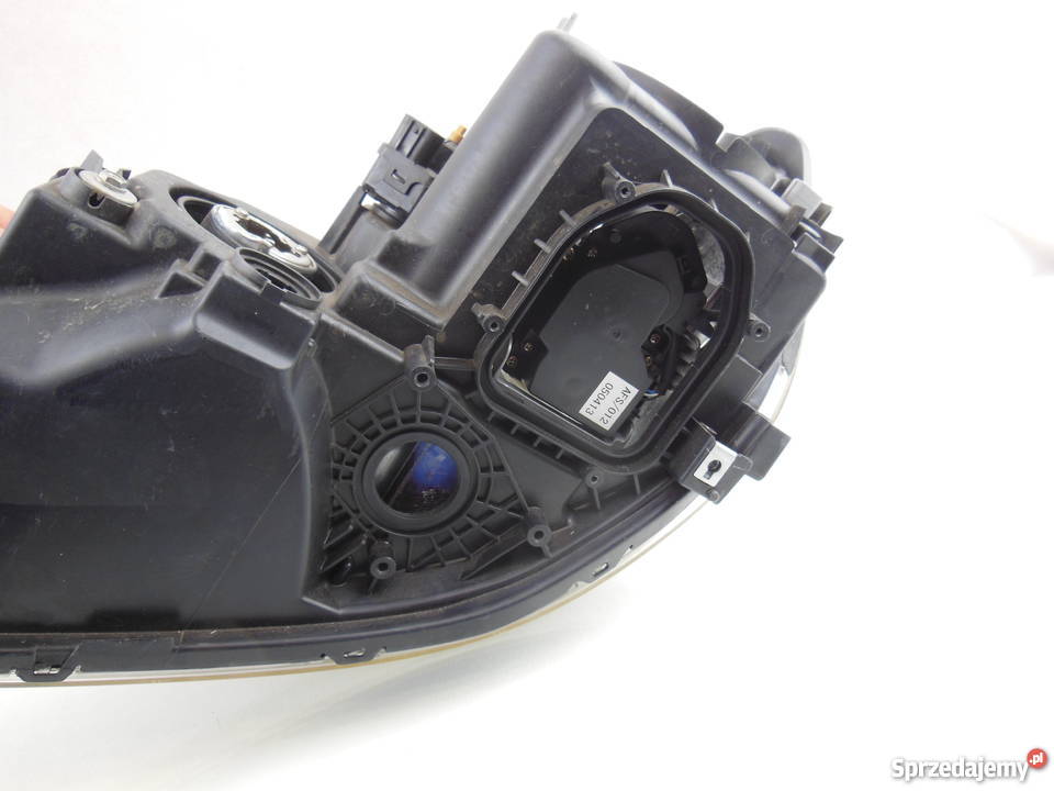 Honda Legend lampa przód prawa do KB1 Kobiór