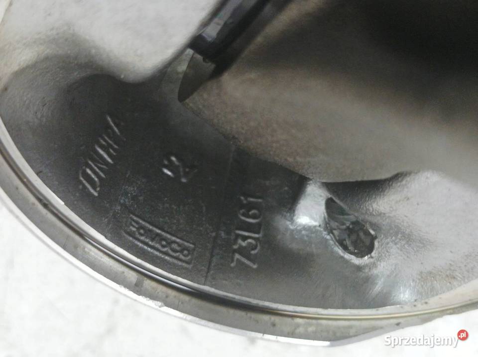 TŁOK 73L61 KORBOWÓD 15 TDCI ECOBLUE Ford Transit