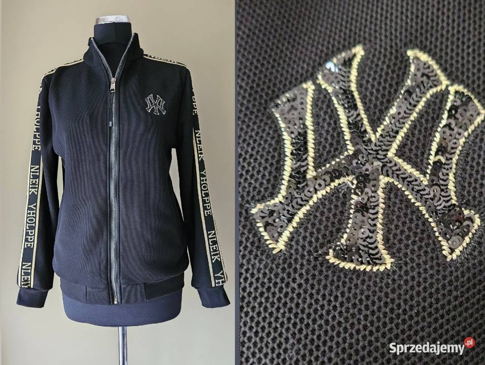 Bluza damska rozmiar L NY lubelskie Lublin