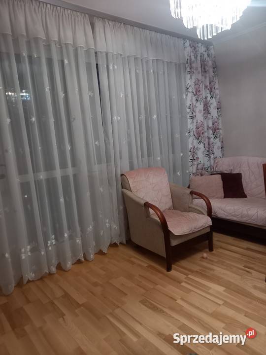 3pokojowe mieszkanie z balkonem Nowy Dwór Nowy Dwór Mazowiecki sprzedam