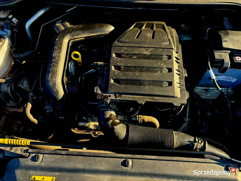 Salon Polska 999cm3 Arona wielkopolskie Czarnków