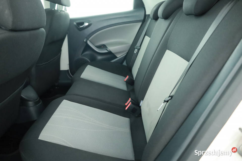 Seat Ibiza 12 TSI Ibiza Piaseczno