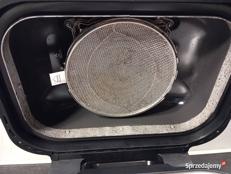 Ninja Foodi Grill i frytkownica beztłuszczowa z małopolskie Nowy Sącz