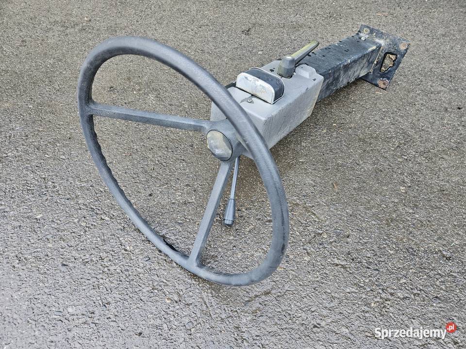 Kierownica Kombajn Traktor Deutz Fahr 4080 Szprotawa