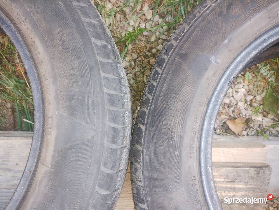 Opny letnie 1956515 Vredestein Sportracs Warszawa sprzedam