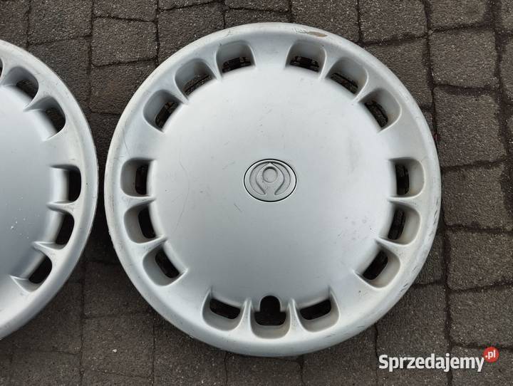 Kołpak Mazda 14 GA7C37170 sztukę Akcesoria sprzedam