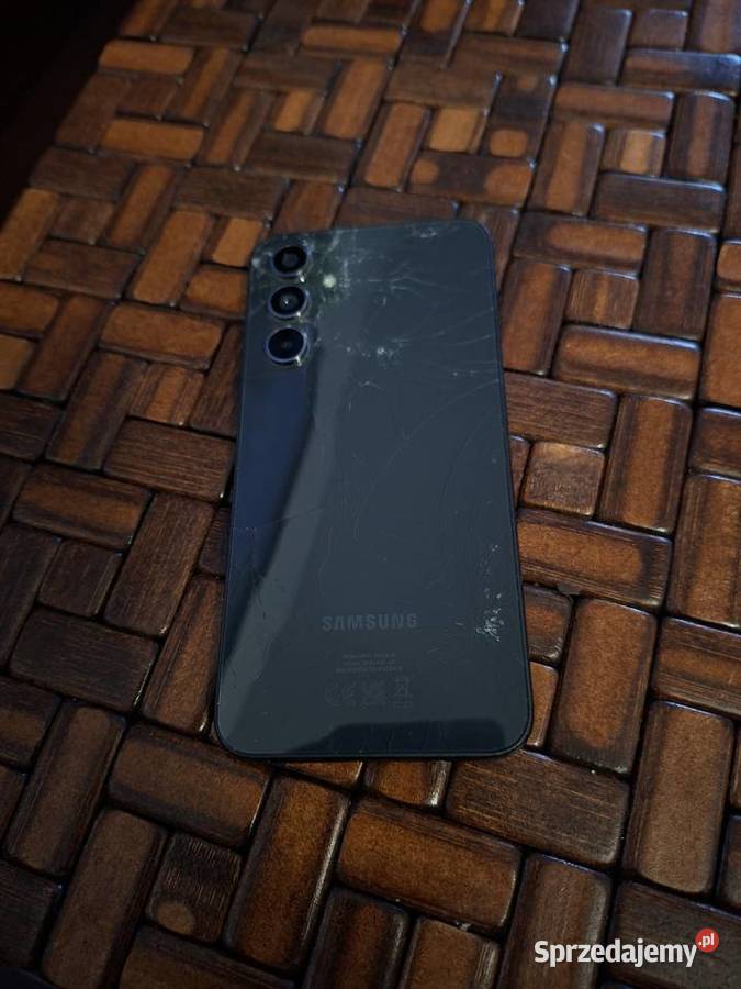 Telefon Samsung Galaxy 54 Braniewo sprzedam