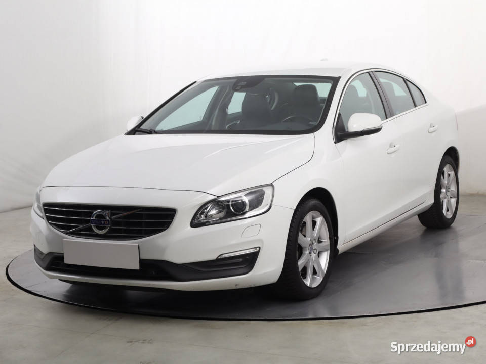 Volvo S60 T3 gniazdo USB Katowice sprzedam