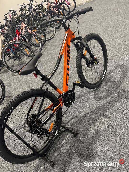 Rower MTB Storm SHARK 275 MAN 20 Raty 0