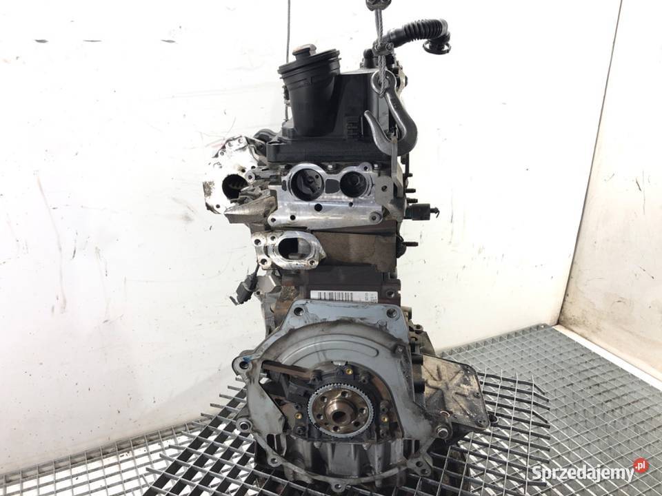 SILNIK SEAT 12 75 CFW 0817 IBIZA IV