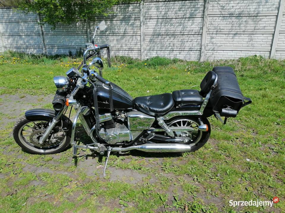 JUNAK M11 śląskie Ruda Śląska