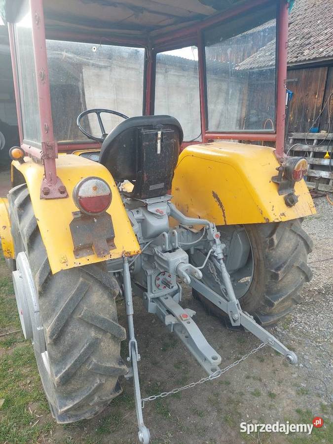 Ursus c330 c 330 c330 Ząbkowice Śląskie sprzedam