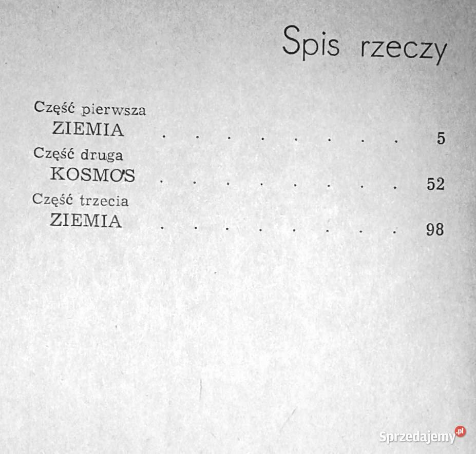 Eskapizm Jacek Sawaszkiewicz Książki i Podręczniki Chełm