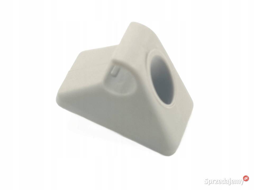 MOCOWANIE OSŁONY PRZECIWSŁONECZNEJ KIA SPORTAGE