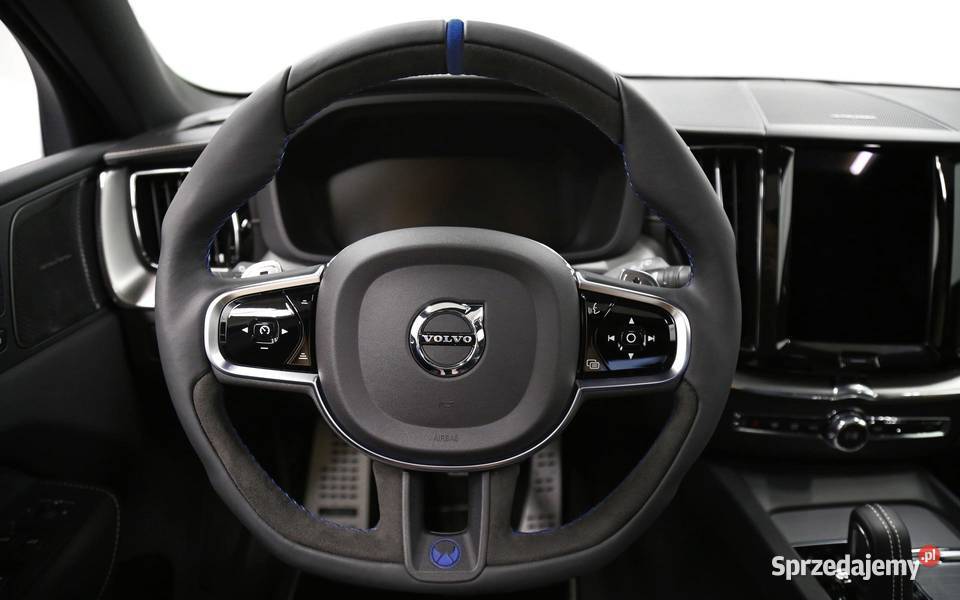 HEICO Volvo XC90 XC60 V90 V60 S90 S60 kierownica Bielany Wrocławskie