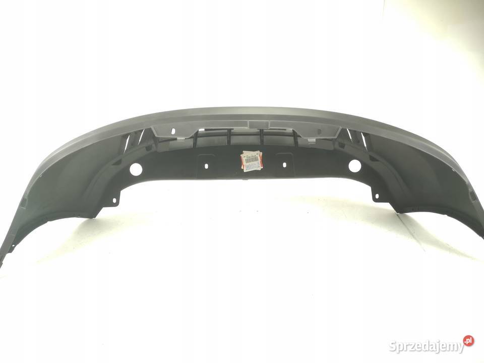 ZDERZAK PRZÓD FIAT PUNTO EVO 19992012 NOWY Części samochodowe