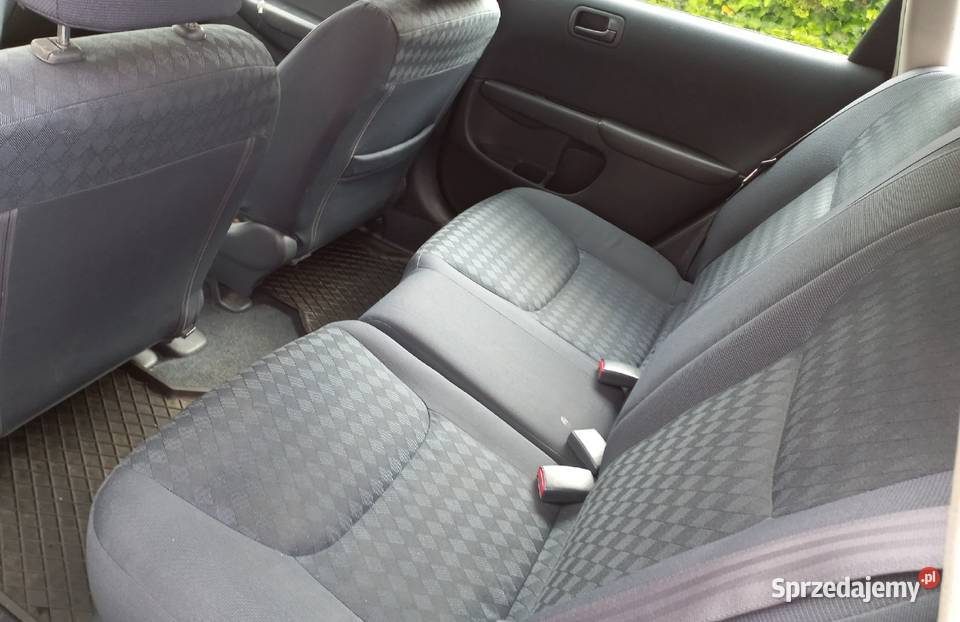 Na sprzedaż honda civic Kostrzyn