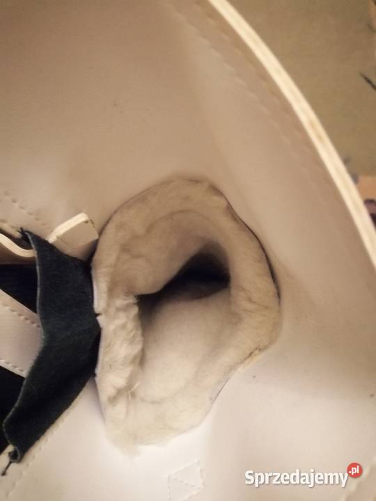 spodnie zimowe ocieplane Pińczów sprzedam