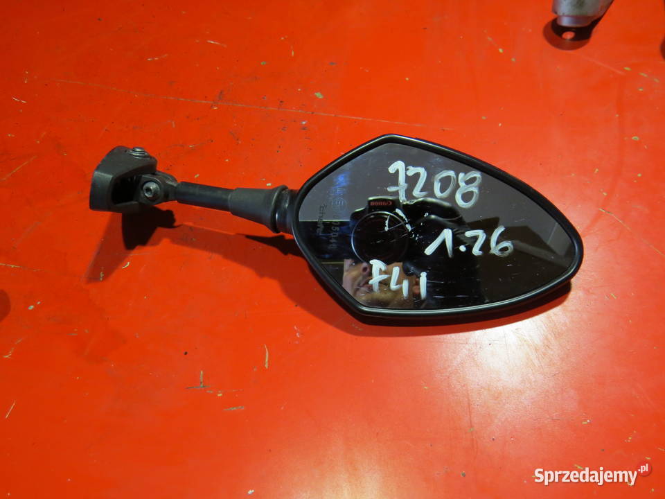 HONDA CBR 600 F4I CBR600 0106 lusterko lusterka