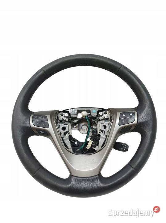 KIEROWNICA T27 Toyota Avensis III 2009 osobowe
