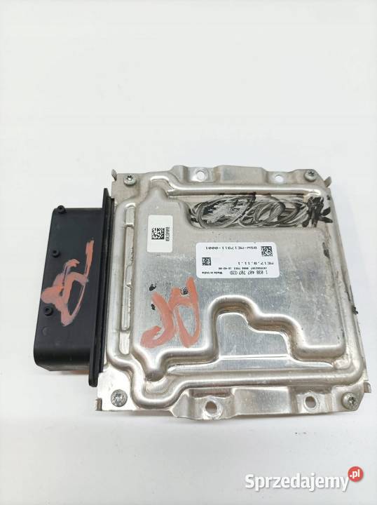 STEROWNIK SILNIKA 391992B001 16 CRDI 119 Hyundai