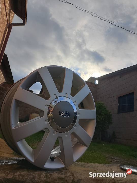 Alufelgi 15 Jeżów