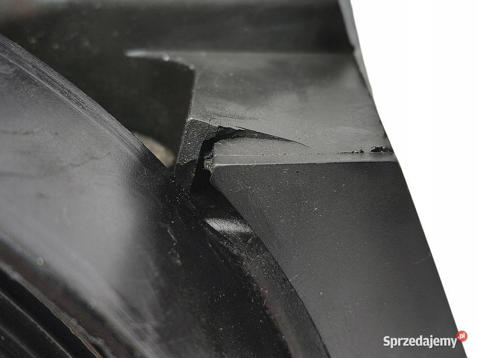 POMPA WSPOMAGANIA Peugeot 206 307 Citroen Xsara