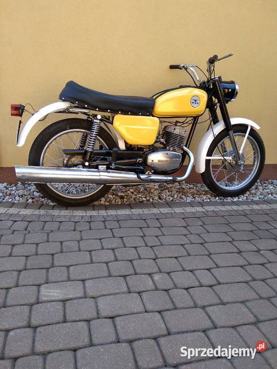 WSK 175 Kobuz Mińsk Mazowiecki