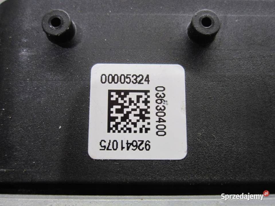 BMW E87 E90 N43 komputer sterownik silnika Kielce