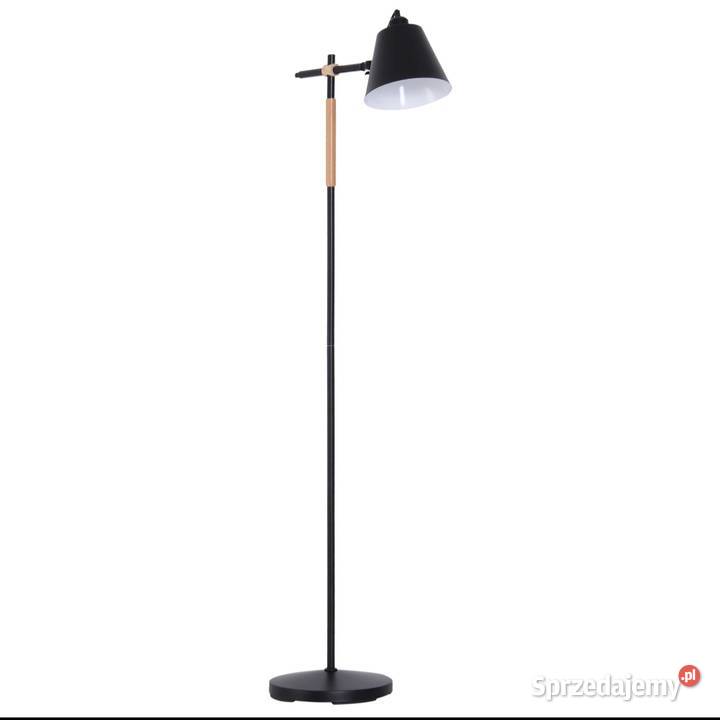 Lampa stojąca regulowana podłogowa Brzesko