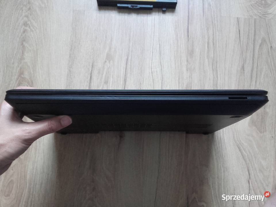 Laptop lenovo G500 SSD240GB Corei3 8GB USB30 Bydgoszcz