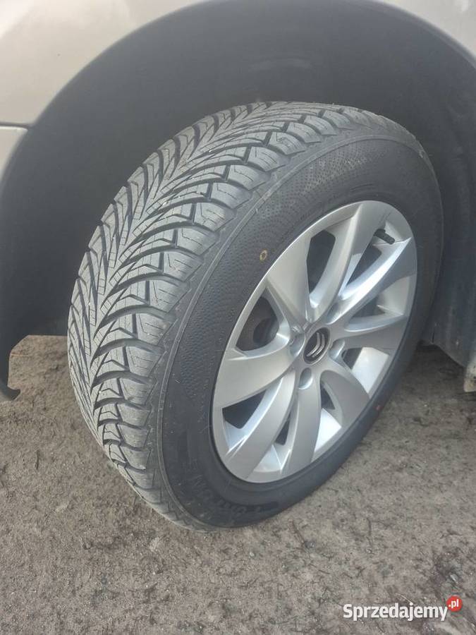 Citroen Berlingo benzyna Berlingo Citroën Trzcinica