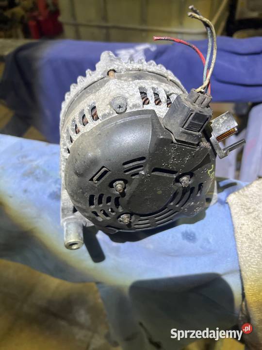 Alternator Volvo Ford 20 tdci Radzyń Podlaski