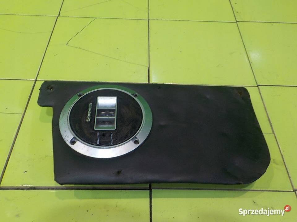 LANCIA BETA 20 B 83r COUPE 2D glosnik prawy sprzedam