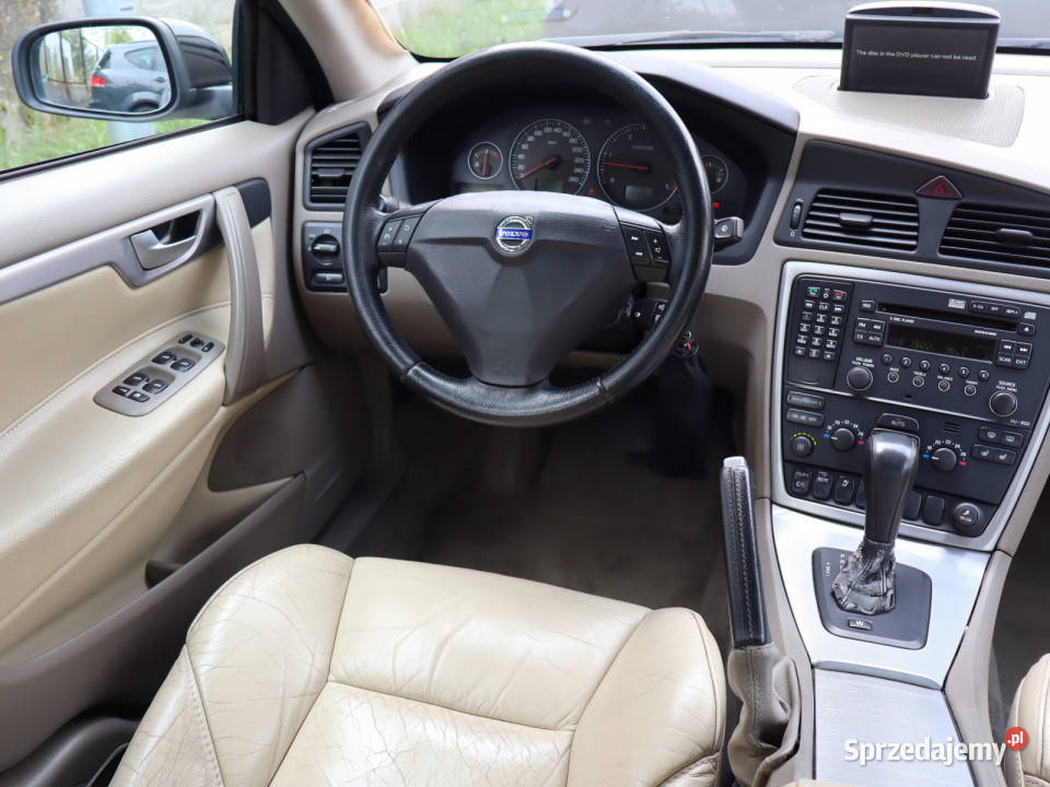 Volvo S60 D5 automatyczna Katowice