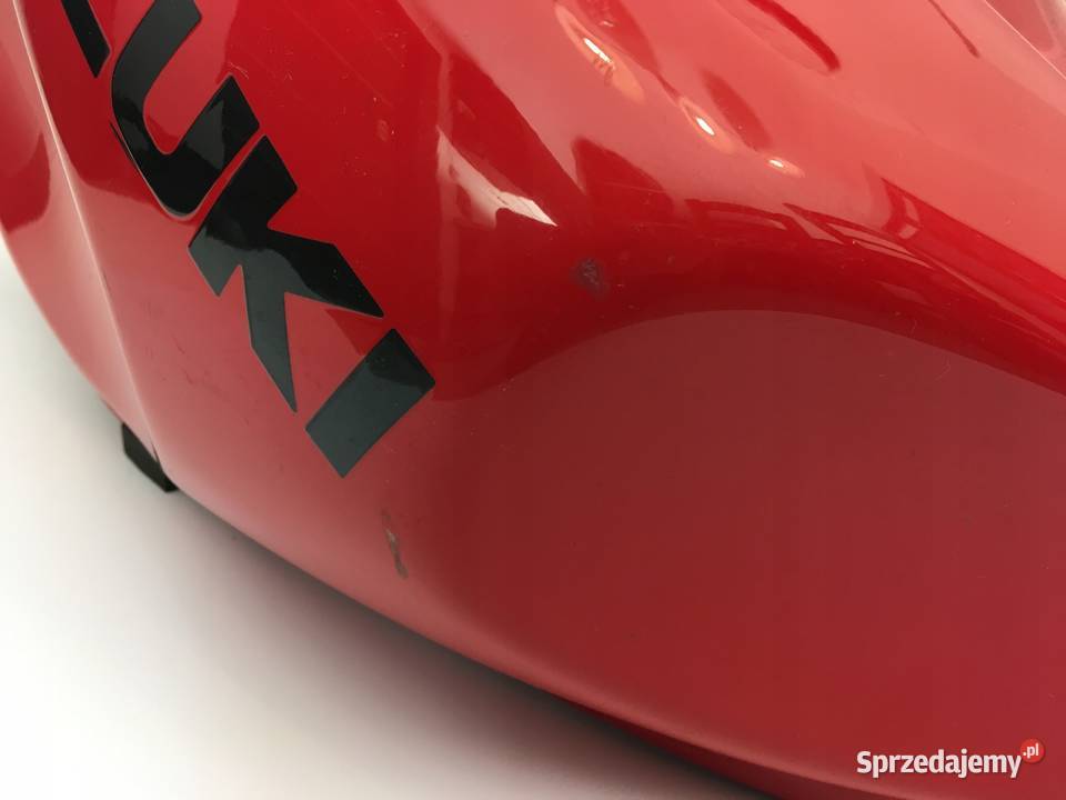 SUZUKI TL 1000 Zbiornik Paliwa Bak Łobżenica