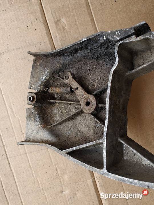 Dekiel Pokrywa sprzęgła Mz Ts 125 150 Sienno sprzedam