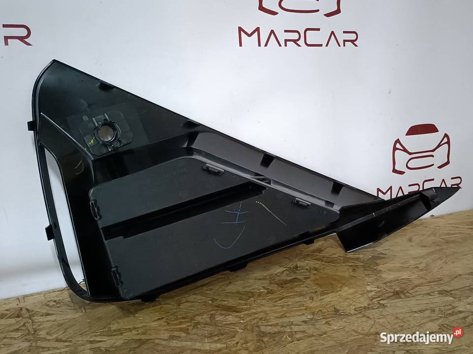 BMW 2 G42 MSP 22KRATKA WLOTU POWIETRZA ZDERZAK wielkopolskie Pleszew sprzedam