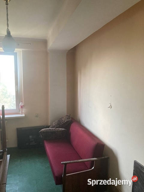 Wynajmę 3pokojowe Katowice