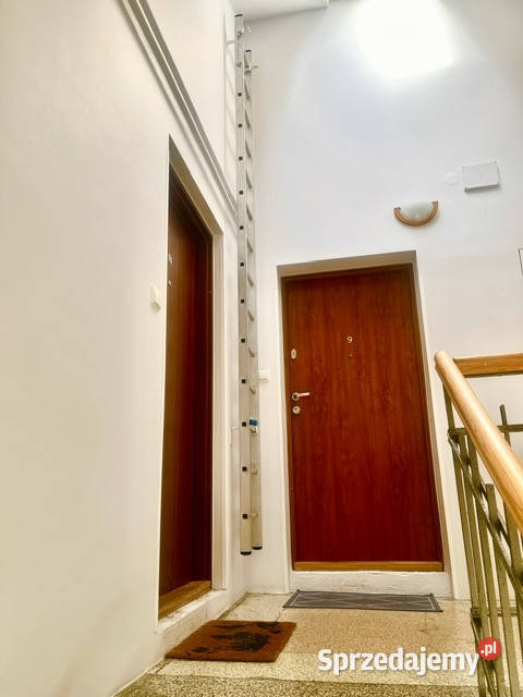 Bezpośrednio Wwa Wesoła 2 pok 40m2 antresola 9m2 Warszawa sprzedam