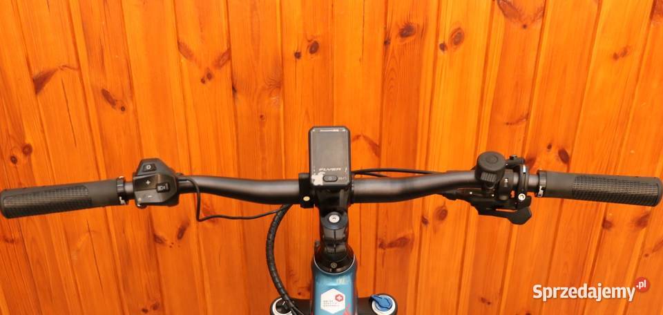 Rower elektryczny Flyer Uproc 2 D 40M Milanówek