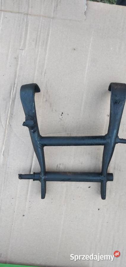 Panonia 250 podstawka centralna Elementy nadwozia