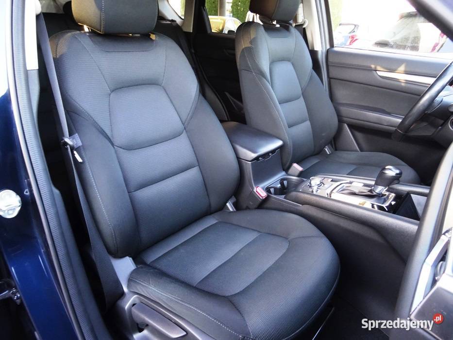 MAZDA CX5 reflektory ksenonowe CX-5 Goleniów