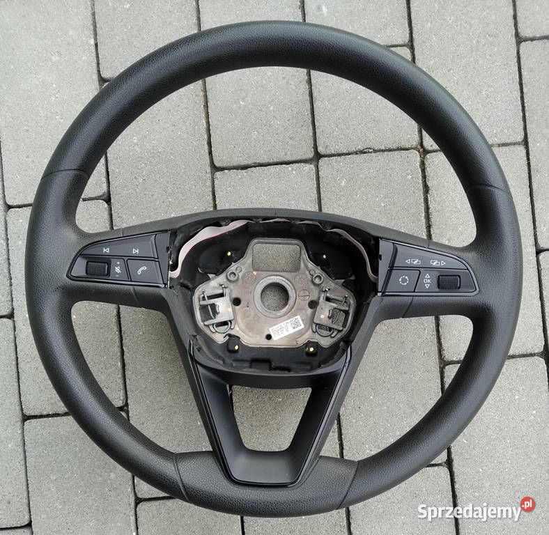 Deska rozdzielcza Seat Toledo IV podkarpackie Rzeszów