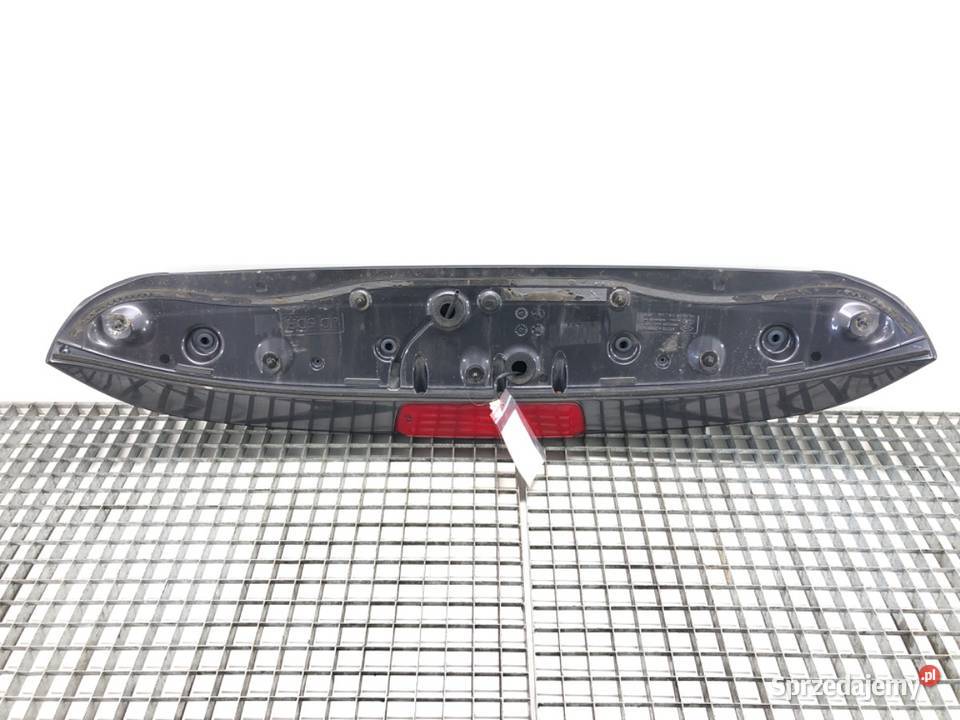 SPOILER ŚWIATŁO STOP KIA CEED Hatchback 1218