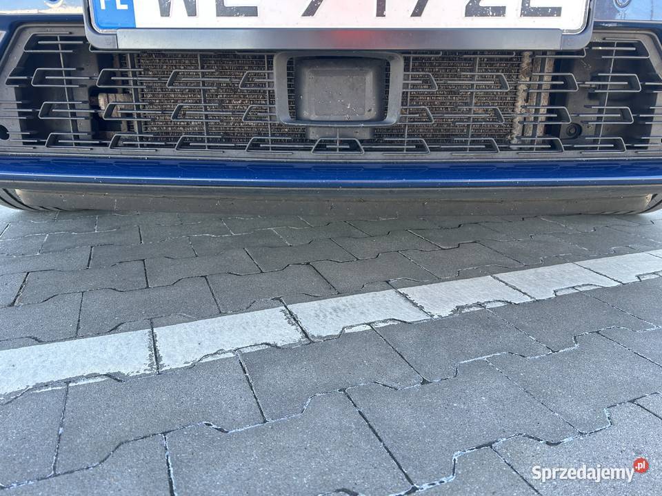 Seat Leon kombi Salon Polska klimatyzacja Leon mazowieckie Piaseczno